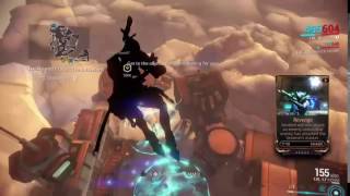 Warframe - The Longest Jump MKI