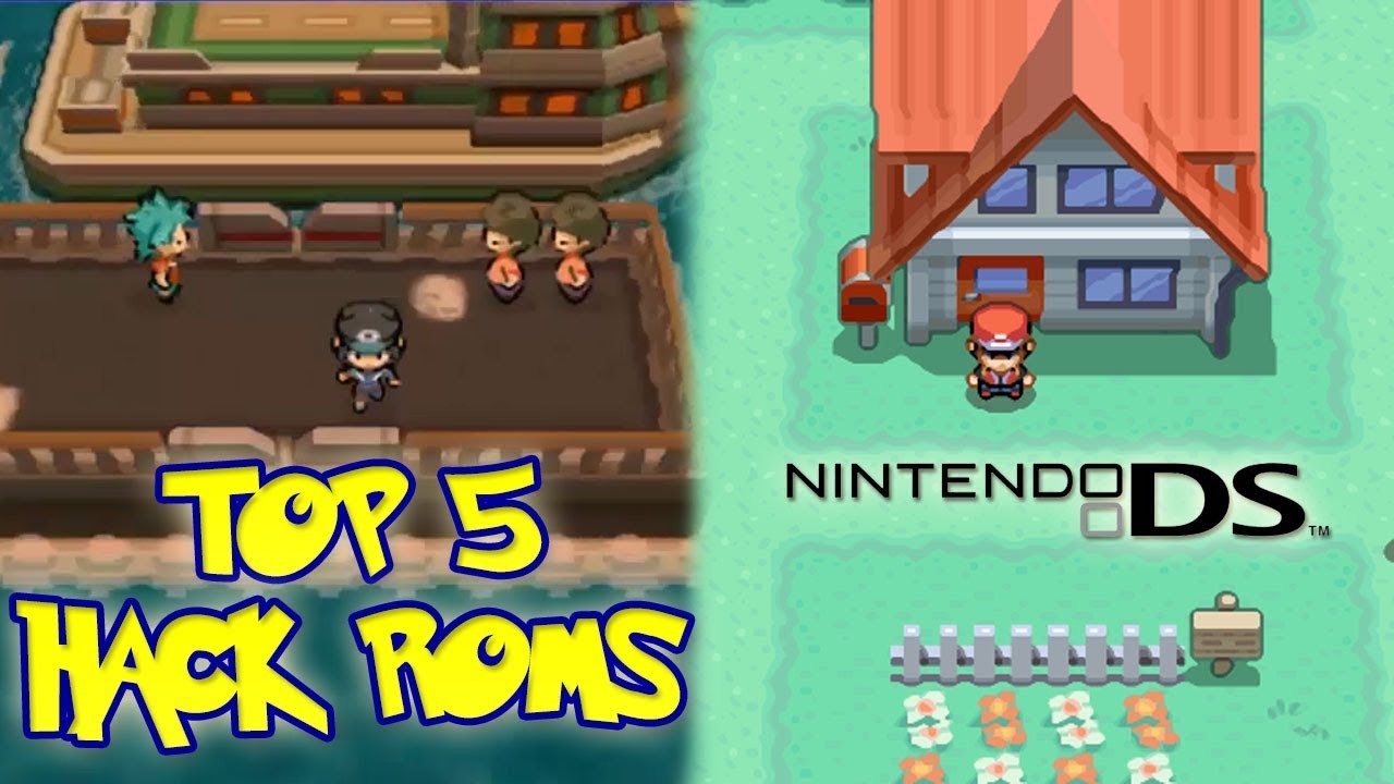 best nds pokemon rom hacks 2019 best nds pokemon rom hacks 2019