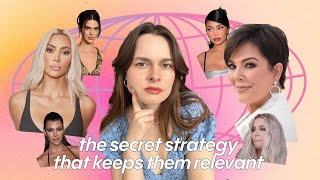 Why The Kardashians Never Really 