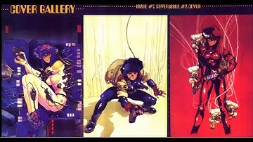 Monokuroomu (Monochrome) - Yoko Kanno/Troy