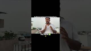 Audience ko bore karna band karo! Har video mein same background mat rakho, background change rakhoo