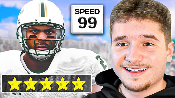 I Put a 5-Star HB on a 1-Star School