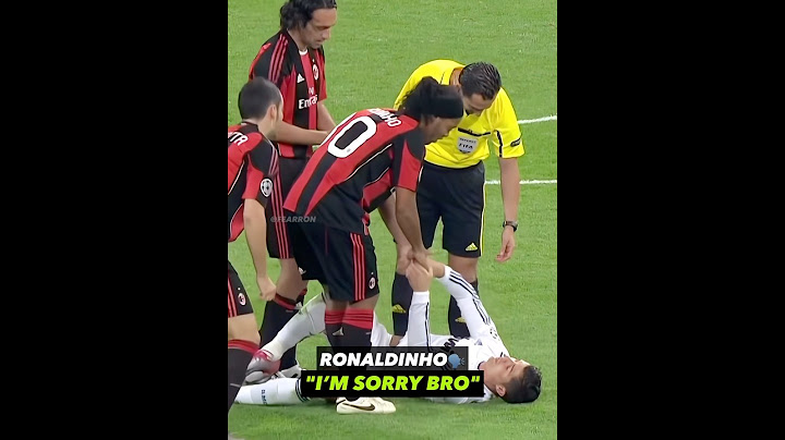 100% Sportsmanship Moments 👏