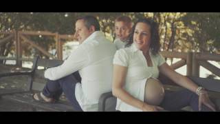 Videobook María Y Jose Manuel Pohledfilms 4K Sony A6300