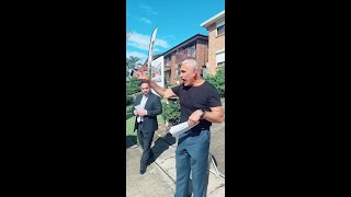 How much for this Spacious 6 Bedroom Family Home in #Prairiewood auction?