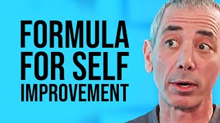 How to Become the Best Version of Yourself | Steven Kotler on Conversations with Tom