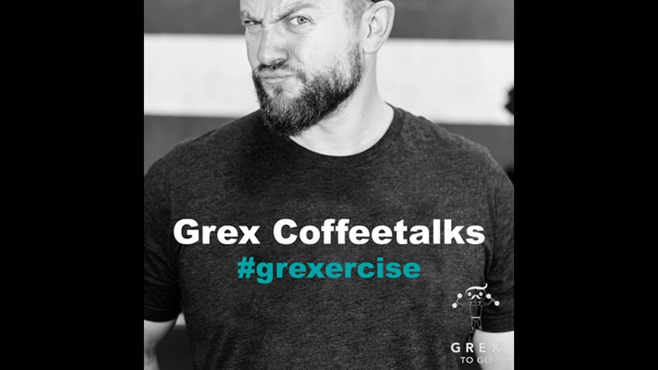 Talk with Chris Gately from Preston, UK