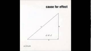 Cause For Effect - First Sunbeams of the New Dawn