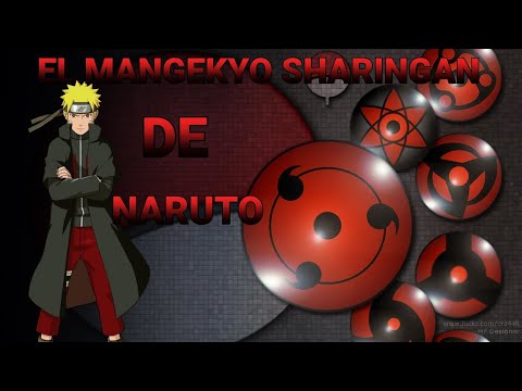 Fanfic El Mangekyo Sharingan De Naruto Cap 3 Youtube
