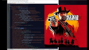 Red Dead Redemption 2 | Possible Fix for Crash At Launch ["exited unexpectedly"]
