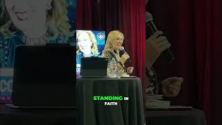 Born Again: Your Kingdom Identity in Faith #shorts