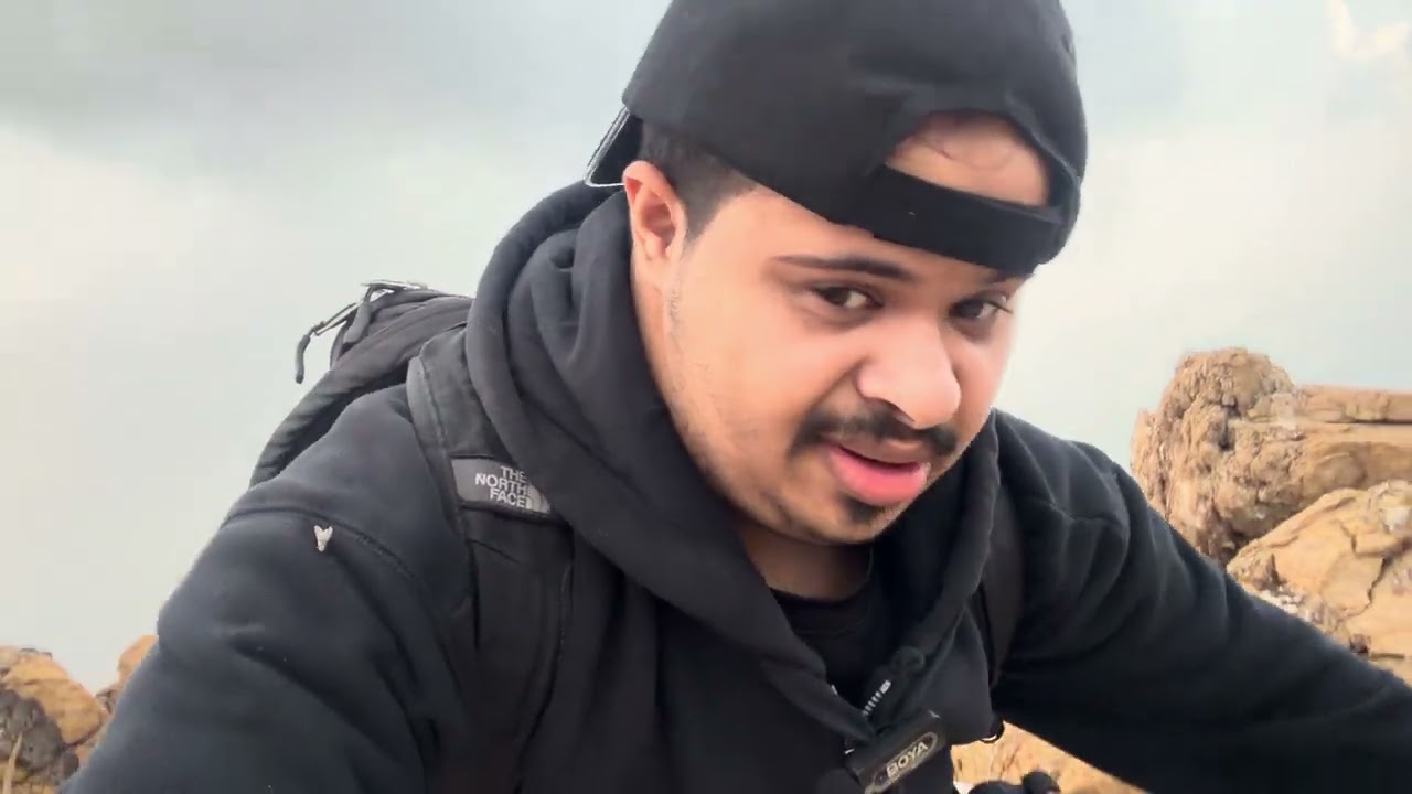 فلوق رحلة جبل اعلي القامة ⛰️ 