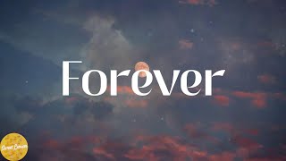 Lewis Capaldi - Forever (Lyrics)