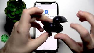 VIVO TWS 3e – How to Enter Pairing Mode