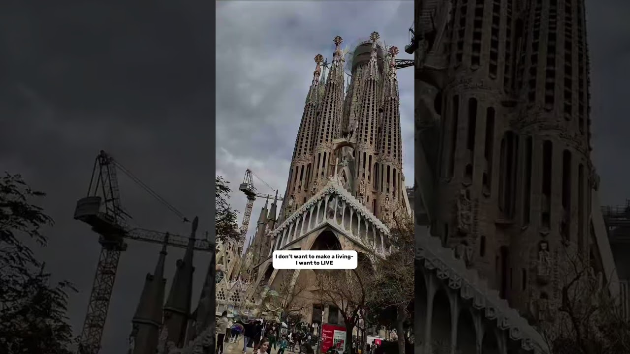 You’re not weird for thinking different