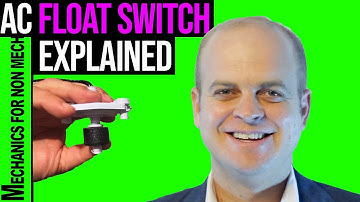 AC Float Switch Explained