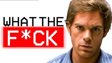 The Biggest Plot Twists In Dexter...
