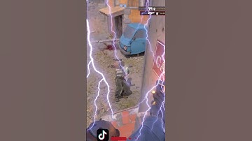 Just 3K but... in 3 seconds with Famas