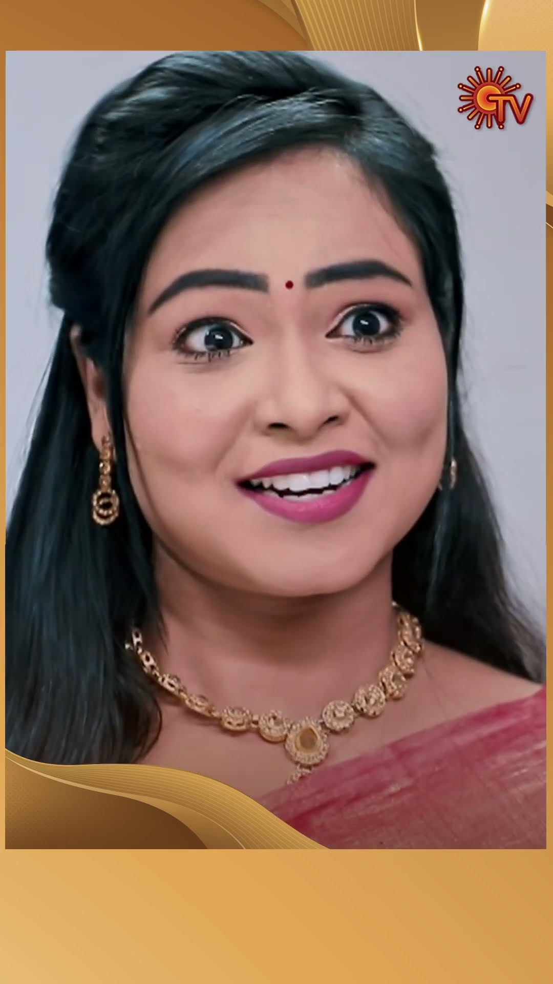 #PunnagaiPoove #SunTV #shorts #tamilserial