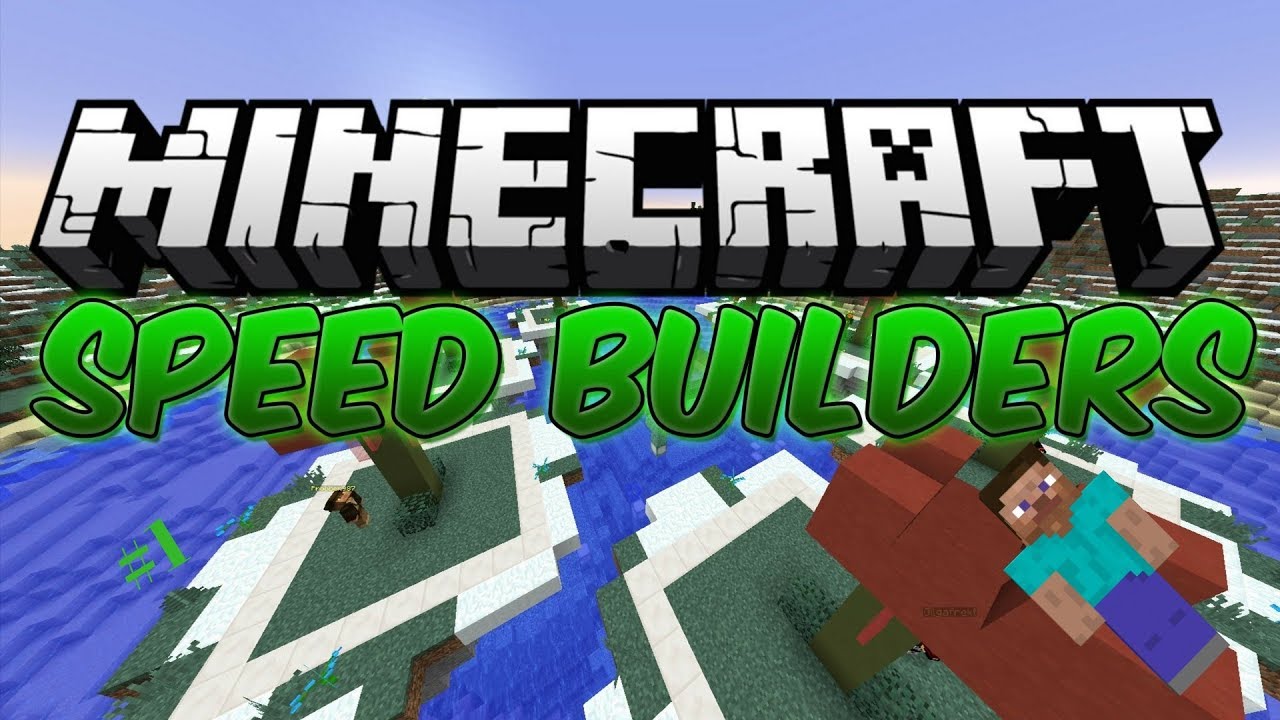 Speed Builders сервера. Speed Builders Minecraft. Мод для СПИД билдеров 1.12.2. СПИД билдерс майнкрафт сервер.