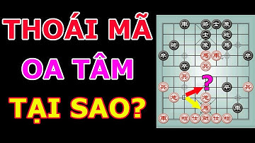 Lữ Khâm vs Hồ Vinh Hoa | Thoái mã oa tâm TUYỆT KỸ BIẾN HÓA TINH HOA NHẤT thập niên 90