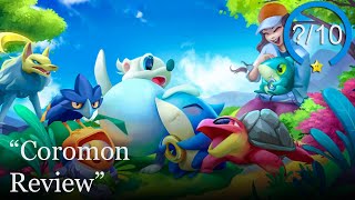 Coromon Review [Switch & PC] (Video Game Video Review)
