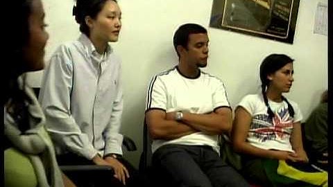 ENGLISHOUSE - Callan Method