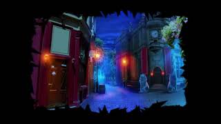 Ominous Objects Phantom Reflection OST - The Maze