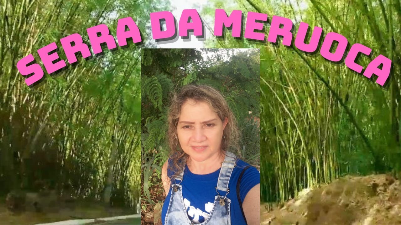 Serra da MERUOCA -Será esse o melhor clima de serra?