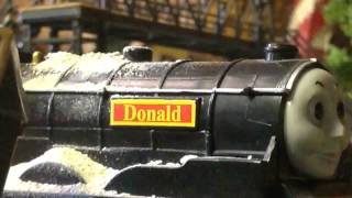 Little Engines Story