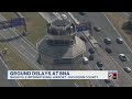 Staffing shortages cause ground delays at BNA