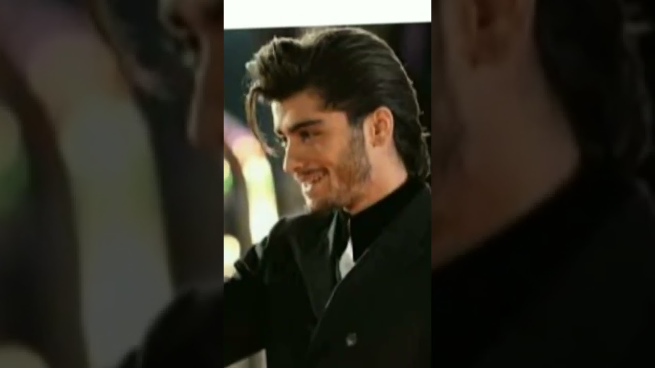 Zayn Malik edit with dj gimi x habibi