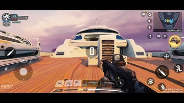 Call of Duty Mobile Ranked Frontline Hijacked #cod #codm #codmobile #callofduty #gaming #mobilegame