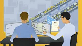 All Electronic Tolling | Kapsch TrafficCom