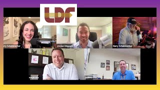 Ep. 295 Distributor Profile:  LDF Companies