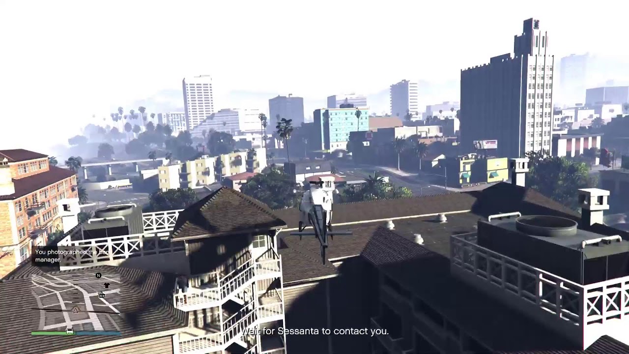 GTA V Online HUN 🎥👁️🎥
