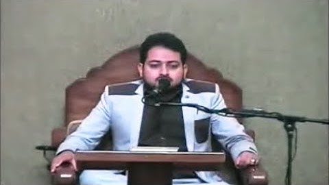 فصلت 30-35 والشمس - القارئ سعيد برويزي