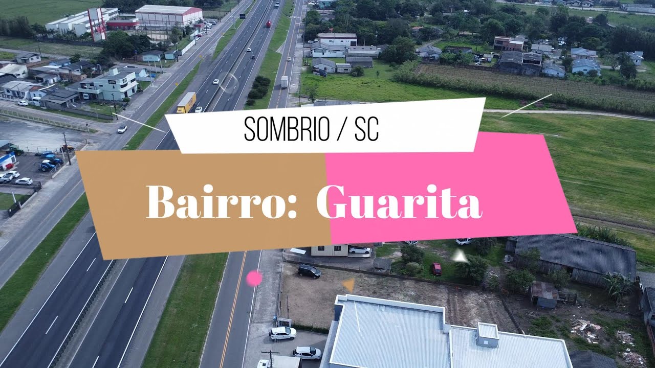 Conheça um pouco mais de Sombrio/SC - YouTube
