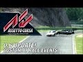 Assetto Corsa Early Access Update