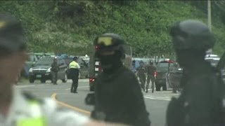 Coréesud Arrestation Du Conscrit Ayant Tué 5 De Ses Collègues