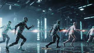 AlphaEvolve  AI's Mathematical Breakthrough
