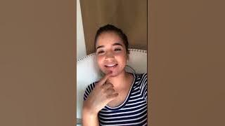 caomi preguntas y respuesta y video llamada con los fans