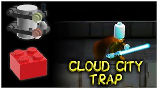 cloud city trap minikit