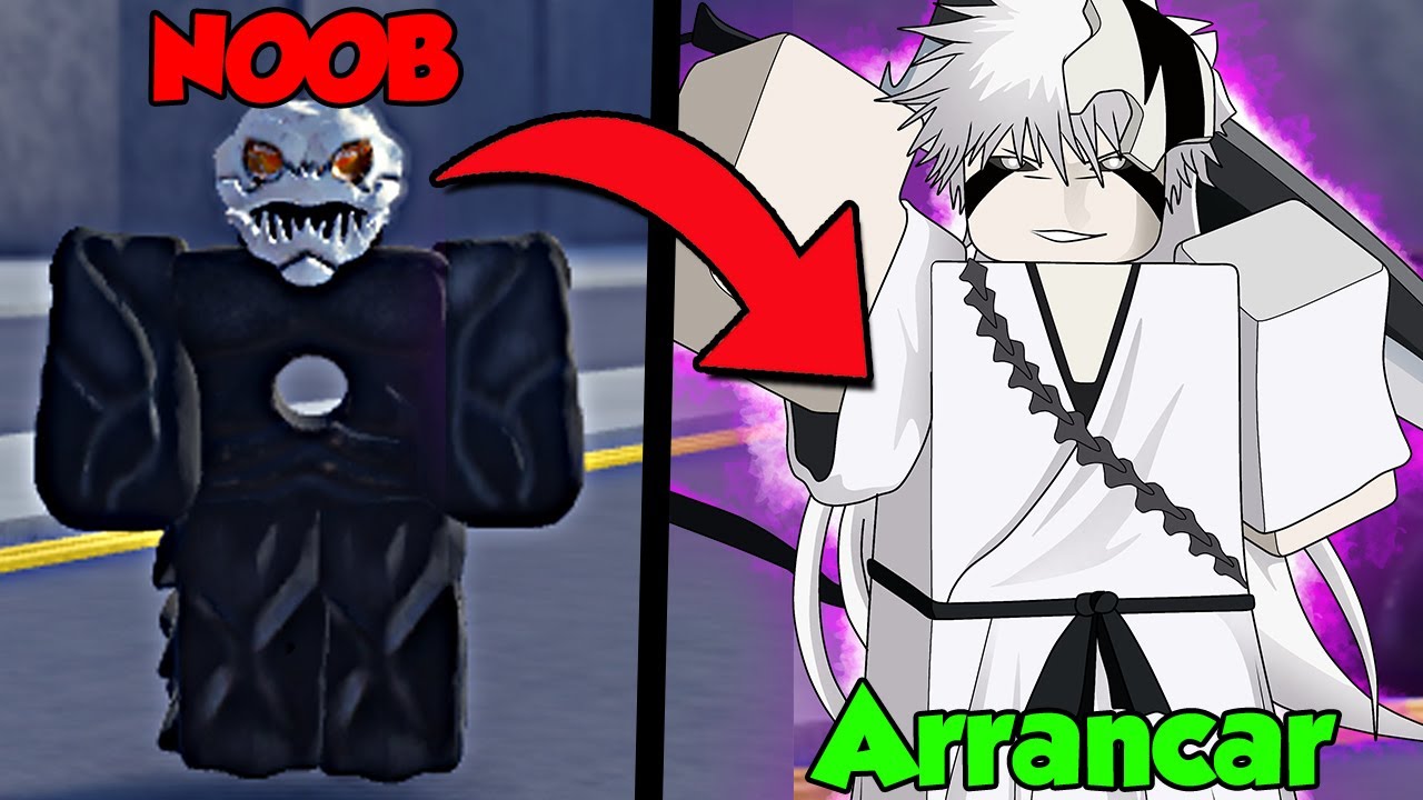 This NEW Roblox Bleach Game is INSANELY Fun! REAPER 2 