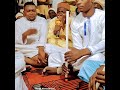 Fundi Wa Ghunna Sheikh Ahmad Kionzi Akifanya Balaa Na Kuachia Ladha Tam Tam Za Ghunaa 