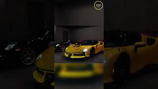 Luxury Mansion & Supercars: Night Tour
