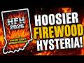 Hoosier Firewood Hysteria 2026