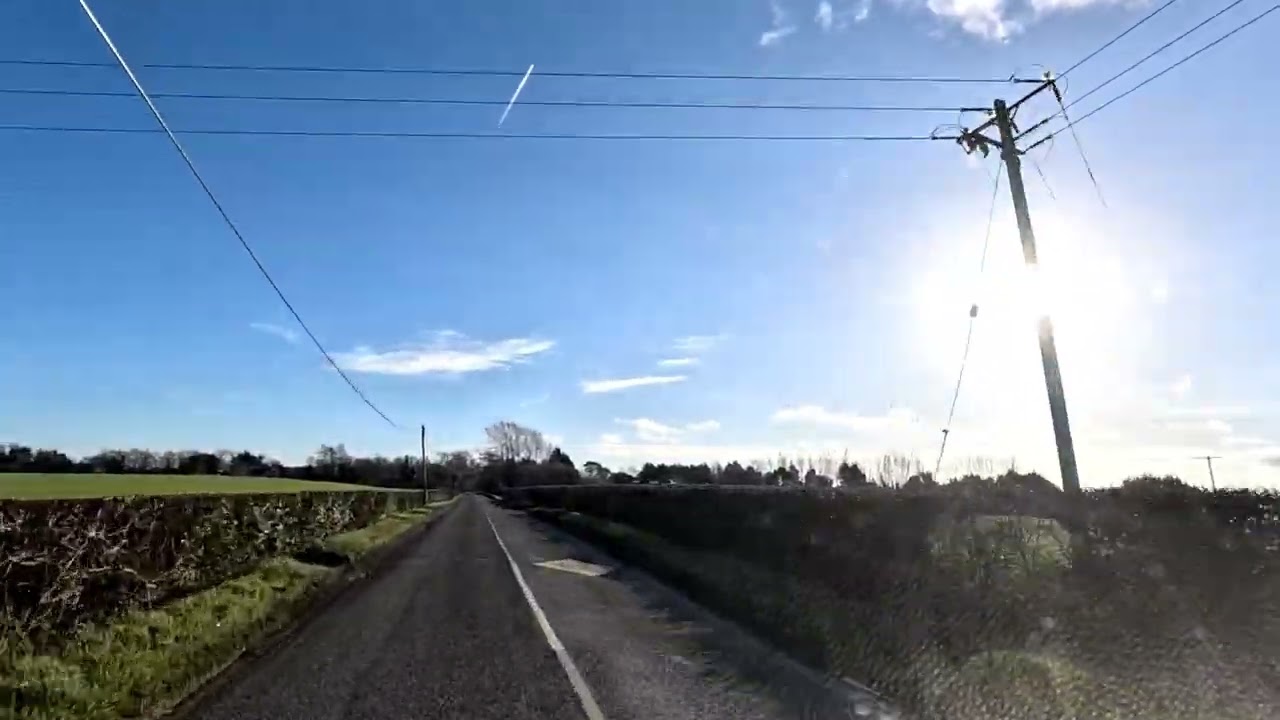 Ireland - Ratoath - Turrelstown