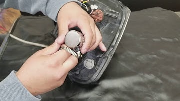 LASFIT How to use H11 LED bulbs in a H11B Headlight with exension cable