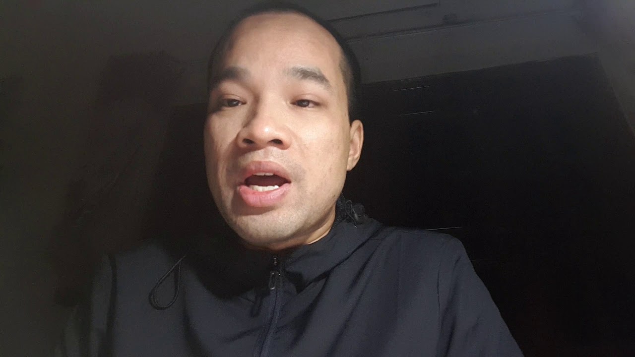 BTC WRITING A GOOD CV 